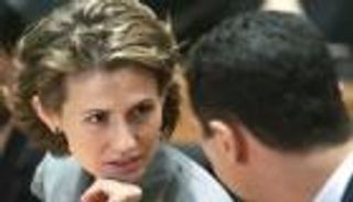 الكرملين على خط أزمة أسرية.. أسماء الأسد «لم تطلب الطلاق»