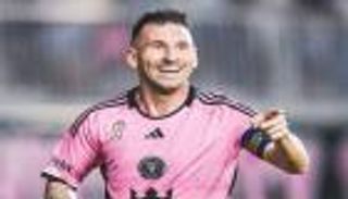 ليونيل ميسي في 2024.. إنجازات وخيبات