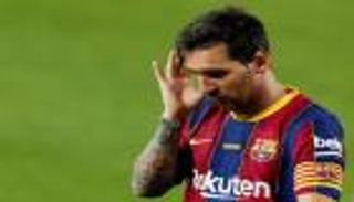 ضحيته برشلونة.. تحطيم رقم ميسي «القاتل» في الدوري الإسباني