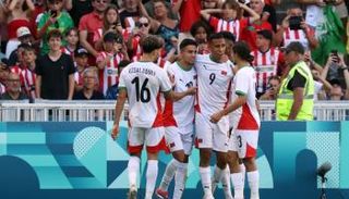 منتخب المغرب 