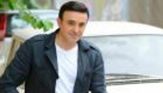 رامي عياش أبرز الحضور.. صابر الرباعي يحتفل بزفاف نجله