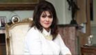 رسائل غامضة.. هالة صدقي تثير الجدل مجددا