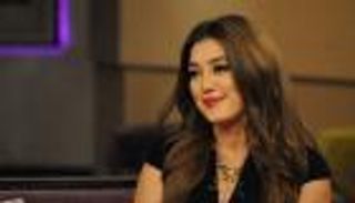 كندة علوش تحتفل بعيد ميلاد عمرو يوسف: «صديقي المفضل»