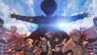 متى يعرض فيلم «Attack on Titan: THE LAST ATTACK»؟ التفاصيل الكاملة