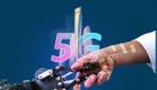 الأولى بالشرق الأوسط.. الإمارات تطلق منصة لتقنية 5G لتسريع الثورة الصناعية الرابعة