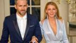 بعد شكوى التحرش ضد جاستن بالدوني.. ريان رينولدز يدعم زوجته بليك ليفلي