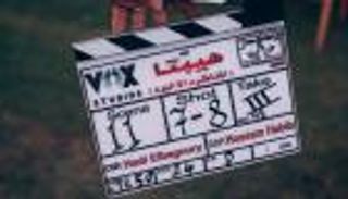 أول صور من كواليس فيلم هيبتا 2 للمخرج هادي الباجوري