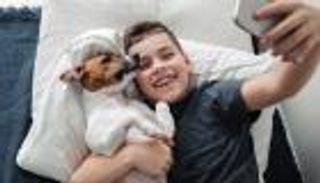 السالمونيلا المقاومة للأدوية.. كلبك المنزلي يهدد صحتك