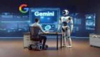 غوغل تقدم ميزة «البحث العميق» في Gemini