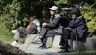 رابع أكبر اقتصاد في آسيا يواجه أزمة «شيخوخة فائقة»