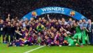 6 أبطال محتملين يعودون في 2025