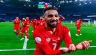 فاز على العراق.. منتخب البحرين أول المتأهلين في «خليجي 26»