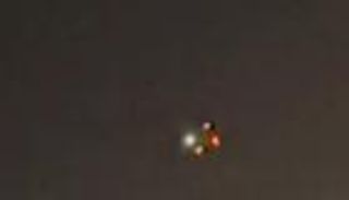 أجسام غامضة في السماء.. هل تعرف الحكومة الأمريكية أكثر مما تُصرح به؟