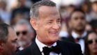 آخر ظهور لـ توم هانكس يثير قلق معجبيه