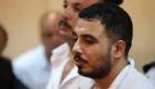 اليوم.. محكمة «استئناف القاهرة» تفصل قضية «سفاح التجمع»