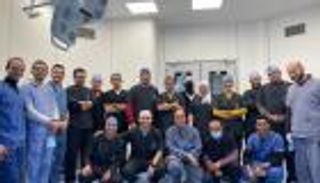 تقدير دولي لابتكار طبي مصري.. جراحة واحدة لعلاج مشكلات المريء والمعدة (خاص)