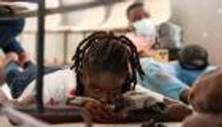 مجزرة في مستشفى.. عيد ميلاد دامٍ بهايتي