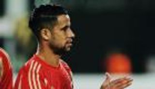 تفاصيل إصابة رضا سليم لاعب الأهلي المصري