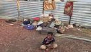 نزوح وجوع وفيضانات.. الحرب تدمي السودانيين