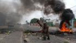 أزمة ما بعد انتخابات موزمبيق.. 21 قتيلا في أعمال شغب