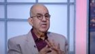 محمد التاجي يطمئن الجمهور بعد خضوعه لعملية جراحية