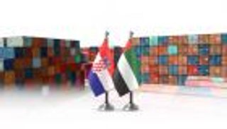 الإمارات وكرواتيا.. نموذج للشراكات الاقتصادية الفاعلة