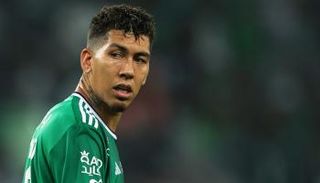 البرازيلي روبرتو فيرمينو