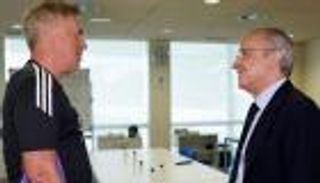 بأهداف مؤجلة.. ريال مدريد يرسم خطة الميركاتو الشتوي