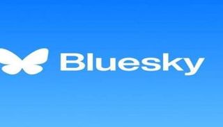 شبكة التواصل الاجتماعي Bluesky