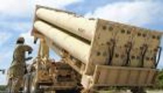 «ثاد» الأمريكية تعمل للمرة الأولى بسماء إسرائيل.. الهدف والتكلفة