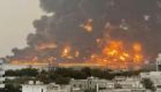 «حتى توقف التهديد».. أمريكا تتعهد باستمرار الضربات ضد الحوثيين