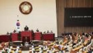 برلمان كوريا الجنوبية يعزل «الرئيس المؤقت».. وهذا خلفه