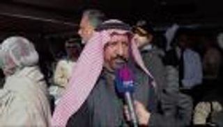 راشد مبارك المنصوري لـ«العين الإخبارية»: إقبال استثنائي على المشاركة بماراثون زايد التاسع