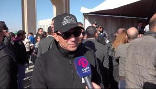 د. أشرف صبحي وزير الشباب والرياضة المصري