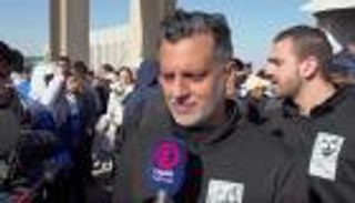 مجلس أبوظبي الرياضي لـ«العين الإخبارية»: ماراثون زايد فرصة لتعزيز القيم الإنسانية والتآخي لأجل الخير
