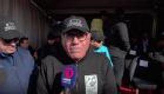 رئيس «العربية للتصنيع» يكشف لـ«العين الإخبارية» تفاصيل مشاركة الهيئة بماراثون زايد