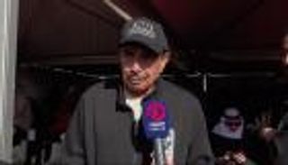 محمد هلال الكعبي لـ«العين الإخبارية»: ماراثون زايد «رسالة إنسانية إماراتية-مصرية»