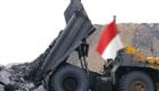 إندونيسيا تودع الفحم.. خطة طموحة مدتها 15 عاما