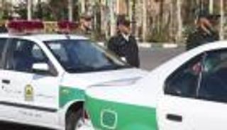 مقتل ضابط استخبارات ومرافقه في «هجوم انتحاري» جنوب إيران