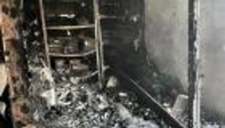 غزة.. الجيش الإسرائيلي يُنهي عمليته بمستشفى كمال عدوان «بعد إحراقه»