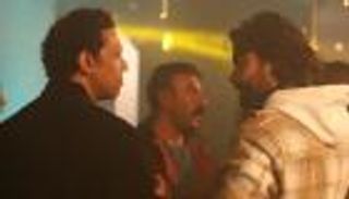 تفاصيل جديدة عن مسلسل أحمد العوضي «فهد البطل»
