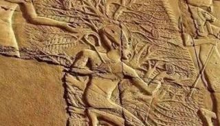 احتفالات المصريين القدماء بالعام الجديد