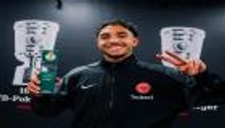 بينهم عمر مرموش.. أكثر 10 لاعبين زادت قيمتهم في 2024