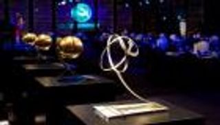 حفل غلوب سوكر 2024.. «العين الإخبارية» تلتقي بالأساطير