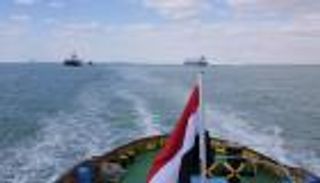 ازدواج قناة السويس.. نقلة نوعية في الملاحة الدولية