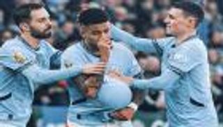 عودة تاريخية.. 5 أرقام من ريمونتادا مانشستر سيتي