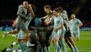 بعد صدارة «الليغا».. أتلتيكو مدريد يطمع في الثلاثية التاريخية