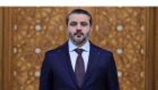 «حدد أسس علاقة استراتيجية».. أول تعليق لوزير الخارجية السوري عن مصر