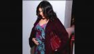 الفاشينيستا دانة الطويرش تكشف جنس جنينها واسمه (صور)