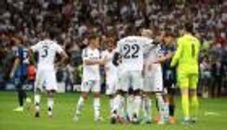 الدوري الإسباني.. ريال مدريد على أعتاب 5000 نقطة